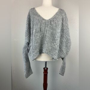 NWT Free People Women’s Sweater